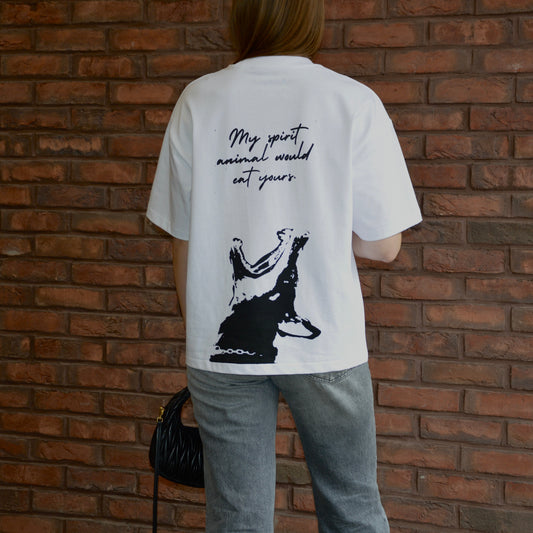 SPIRIT ANIMAL T-shirt