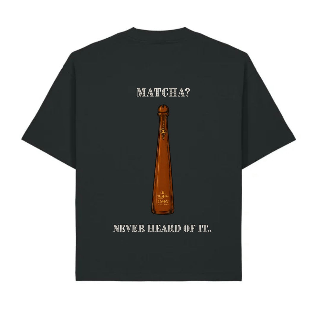 PRE-ORDER Matcha T-shirt