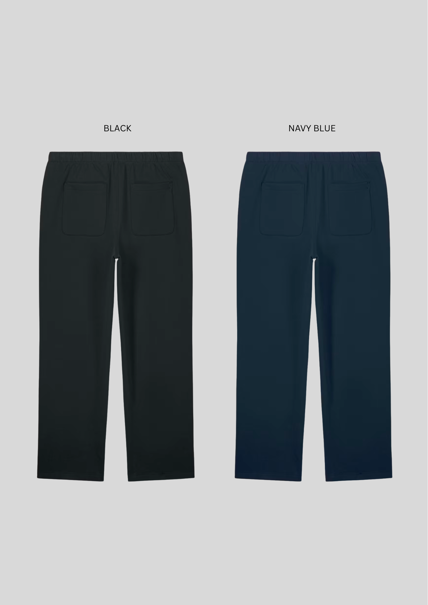 Unisex SWEATPANTS