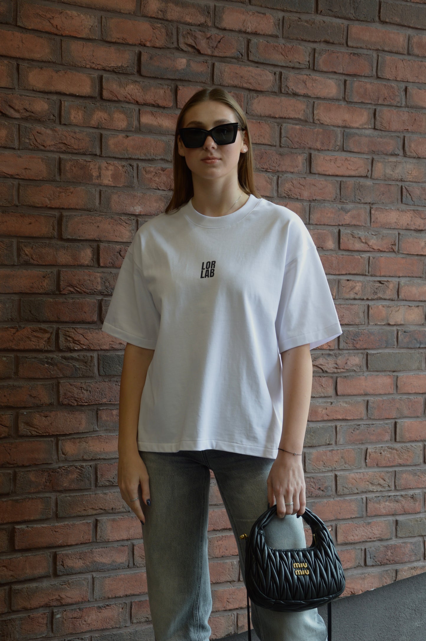 SPIRIT ANIMAL T-shirt