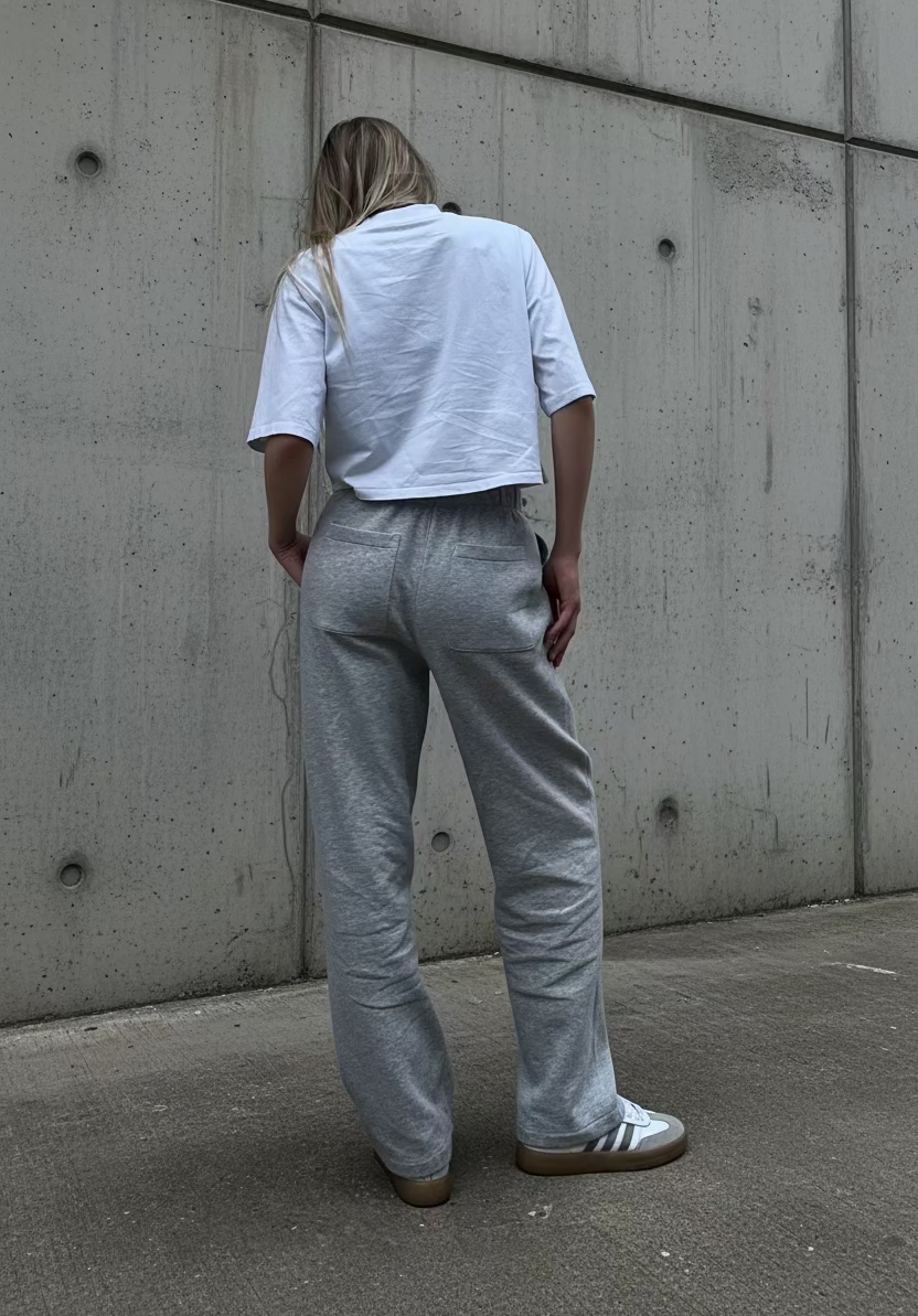 Unisex SWEATPANTS