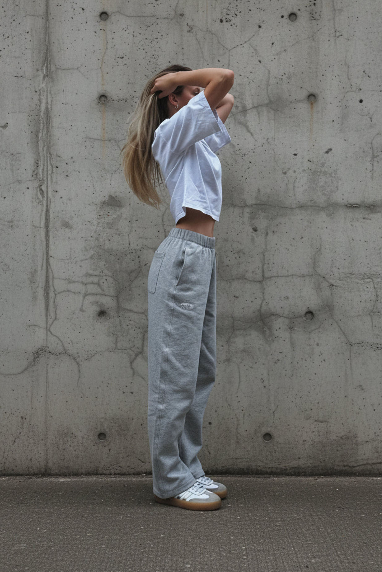 Unisex SWEATPANTS
