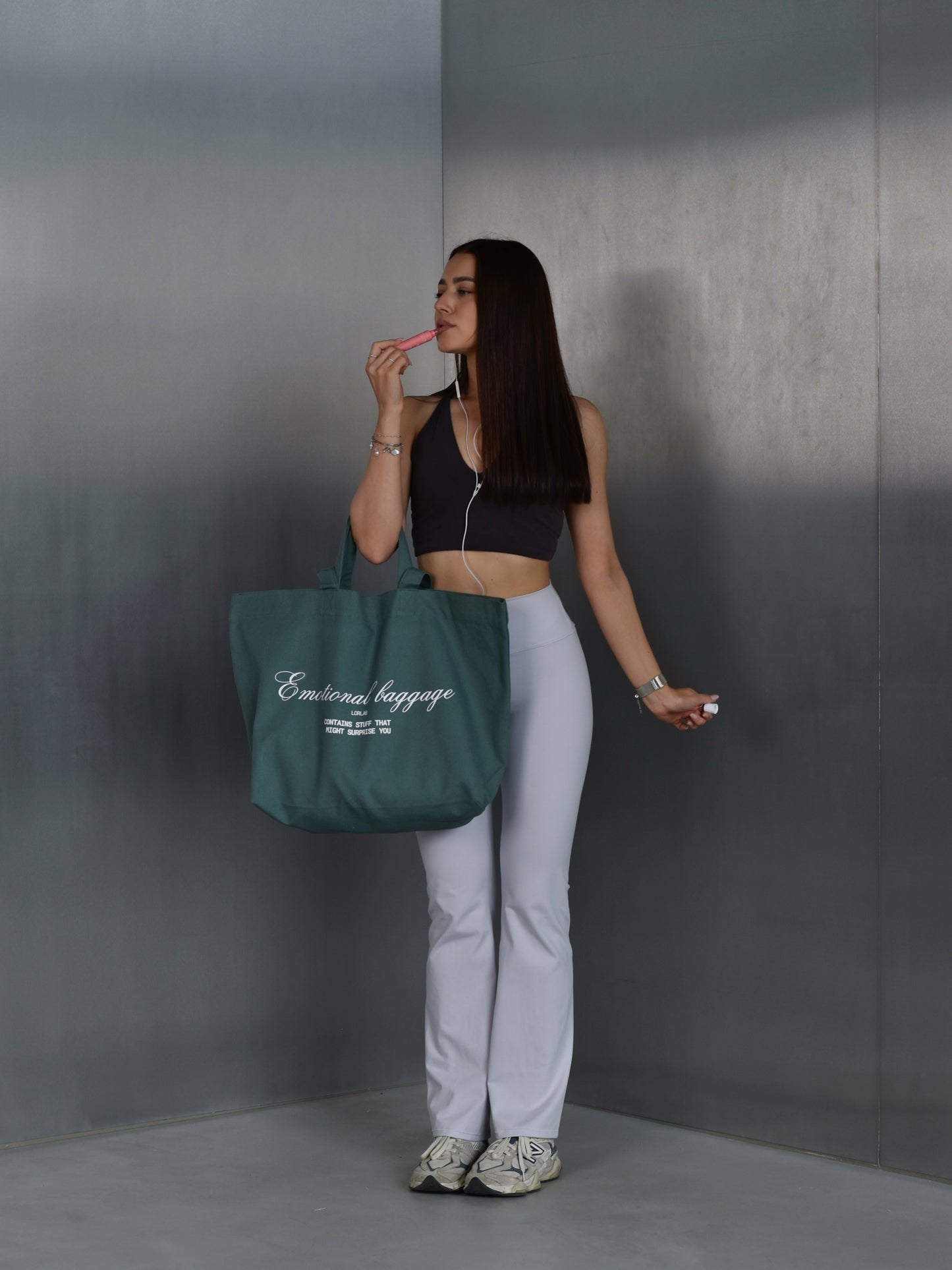PRE-ORDER Shopping Bag