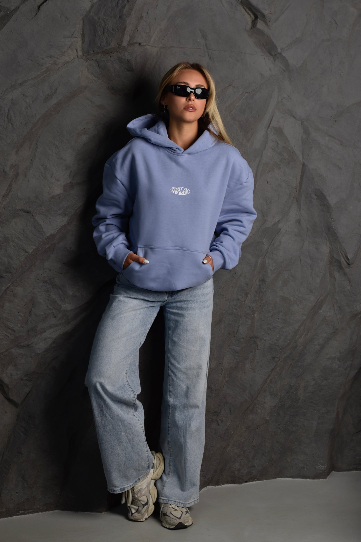PRE-ORDER Oversized Hoodie