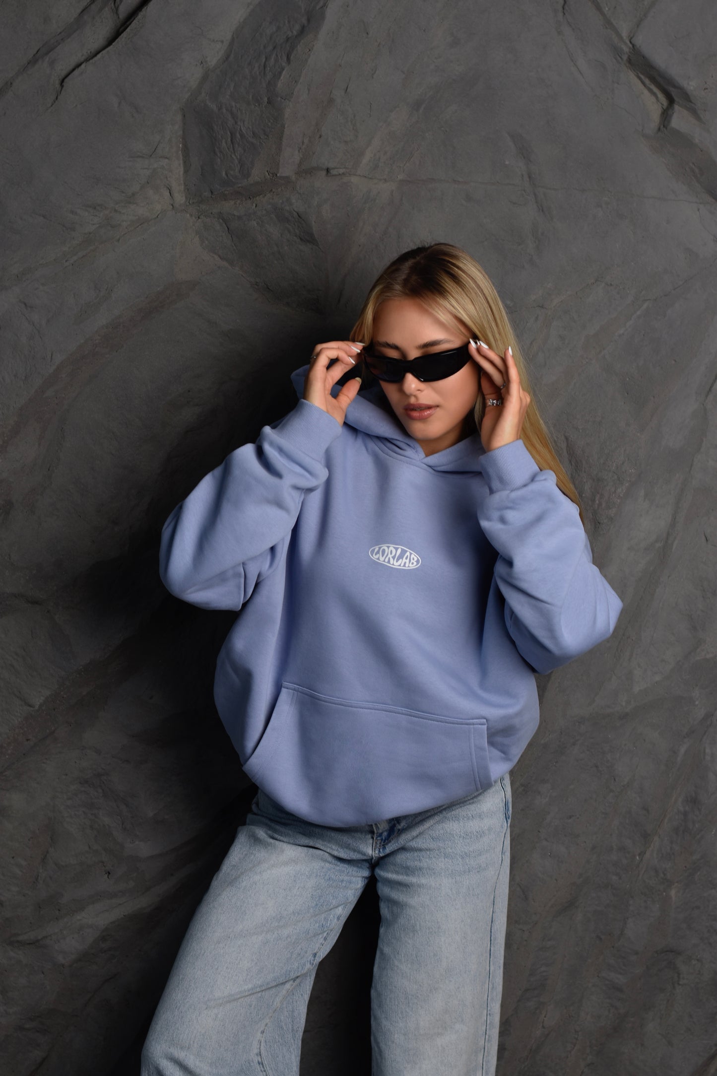 PRE-ORDER Oversized Hoodie